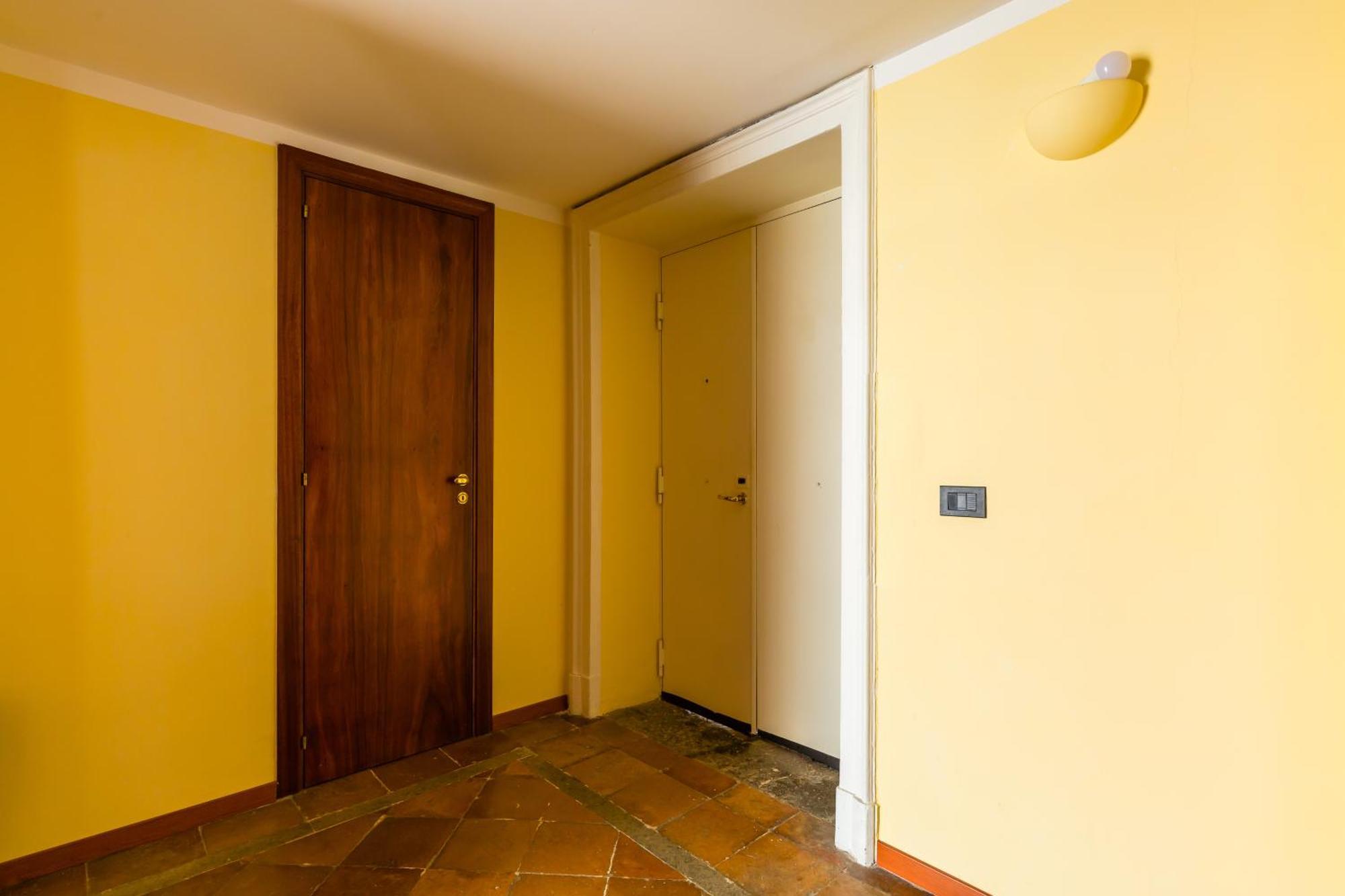 B&B Antica Napoli Exterior foto